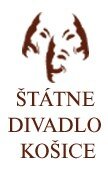 State Theatre Košice - logo State Theatre Košice - logo